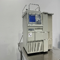 Waters Alliance 2695 HPLC image 0
